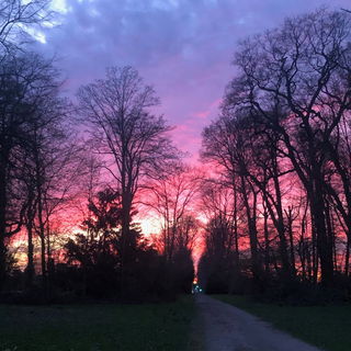 Sonnenuntergang ...nich...