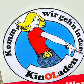 Wer kennt noch die "Kom...