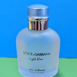 Dolce&Gabbana light blu...