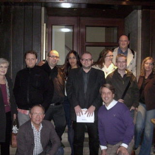 Nicht gerade produktive...