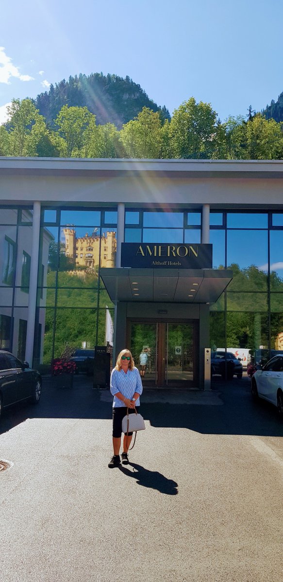 Hotel Ameron, Hohenschwangau