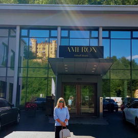 Hotel Ameron, Hohenschw...