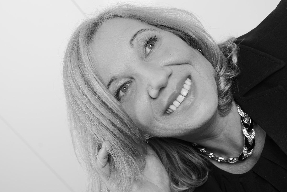 Hallo, ich bin die Micha :)