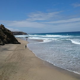 Fuerteventura