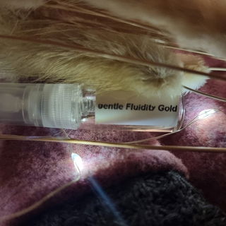 Gentle Fluidity Gold - ...