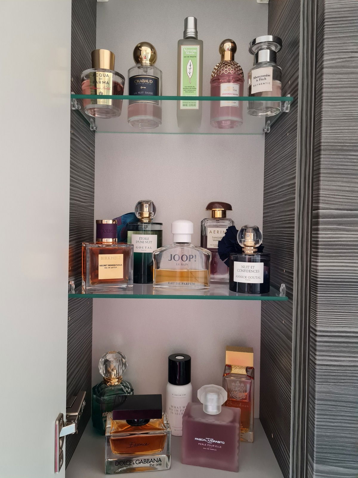 Sammlung Stand 03/2021