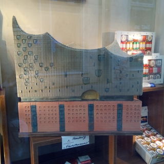 Niederegger Schaufenste...