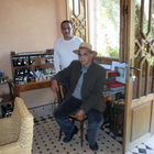 unser Mann in Marrakesc...