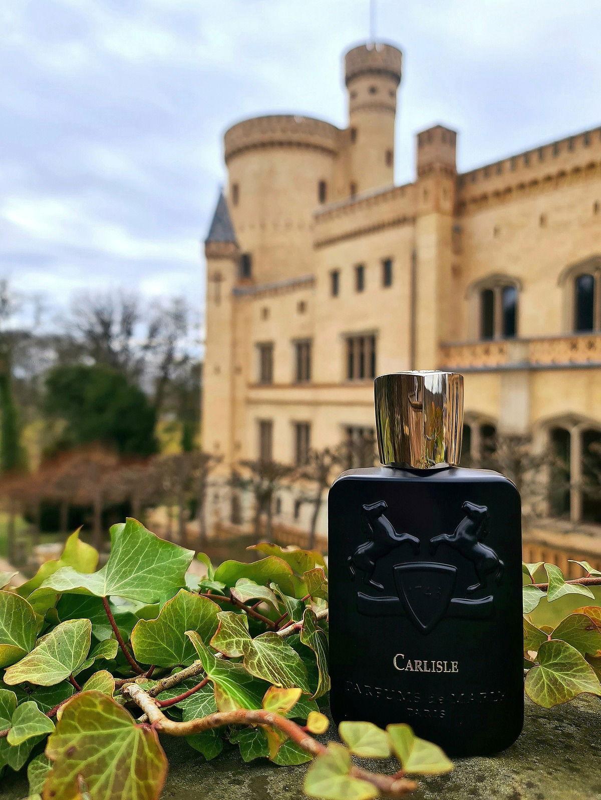 Parfums de Marly - Carlisle