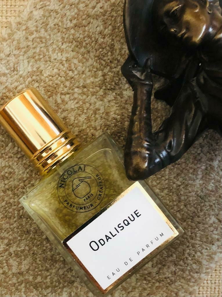 Odalisque