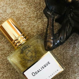 Odalisque