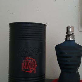 Jean Paul Gaultier ultr...