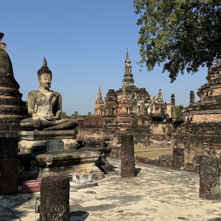 Sukhothai