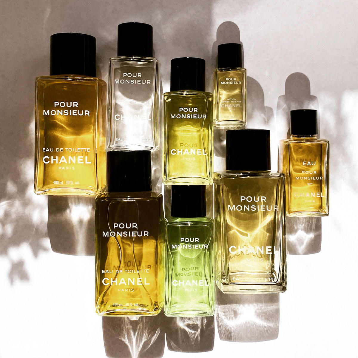 Pour Monsieur 2022 Bestand