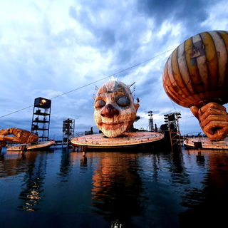 Rigoletto- Bregenzer Fe...