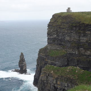 Cliffs of Moher/Irland...