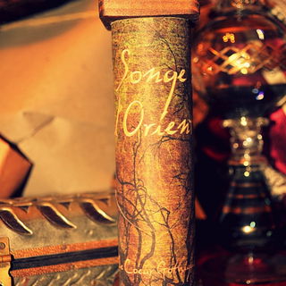 Songe d"Orient Part 3...