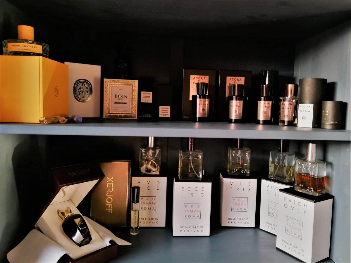 Sammlung, neu arrangiert, Teil drei, meine Wertvollsten Schätze...