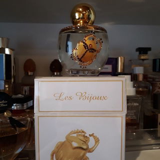 Orely von der Parfümer...