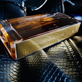 Angélique Noire Guerla...