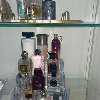 Top 10 Parfums 4 Women ...