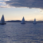 Puget Sound, Seattle WA...