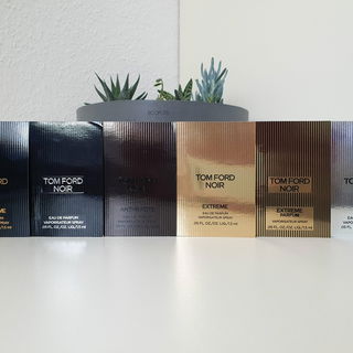 Tom Ford Noir