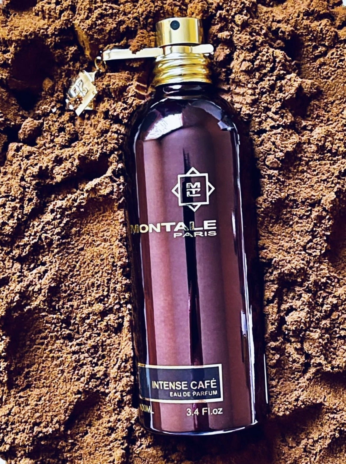 Montale Paris Intense Café
