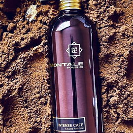 Montale Paris Intense C...