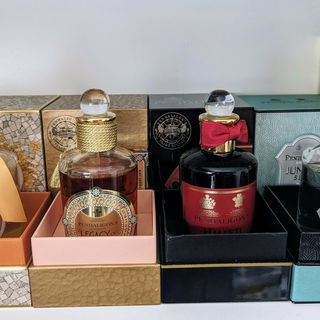 Meine Penhaligon's