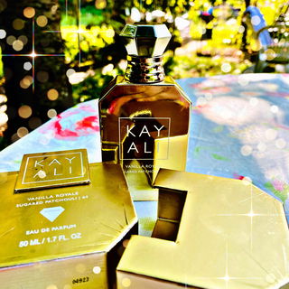 Vanilla Royale Sugared ...