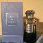 Ahmed Al Mahgribi Blue...