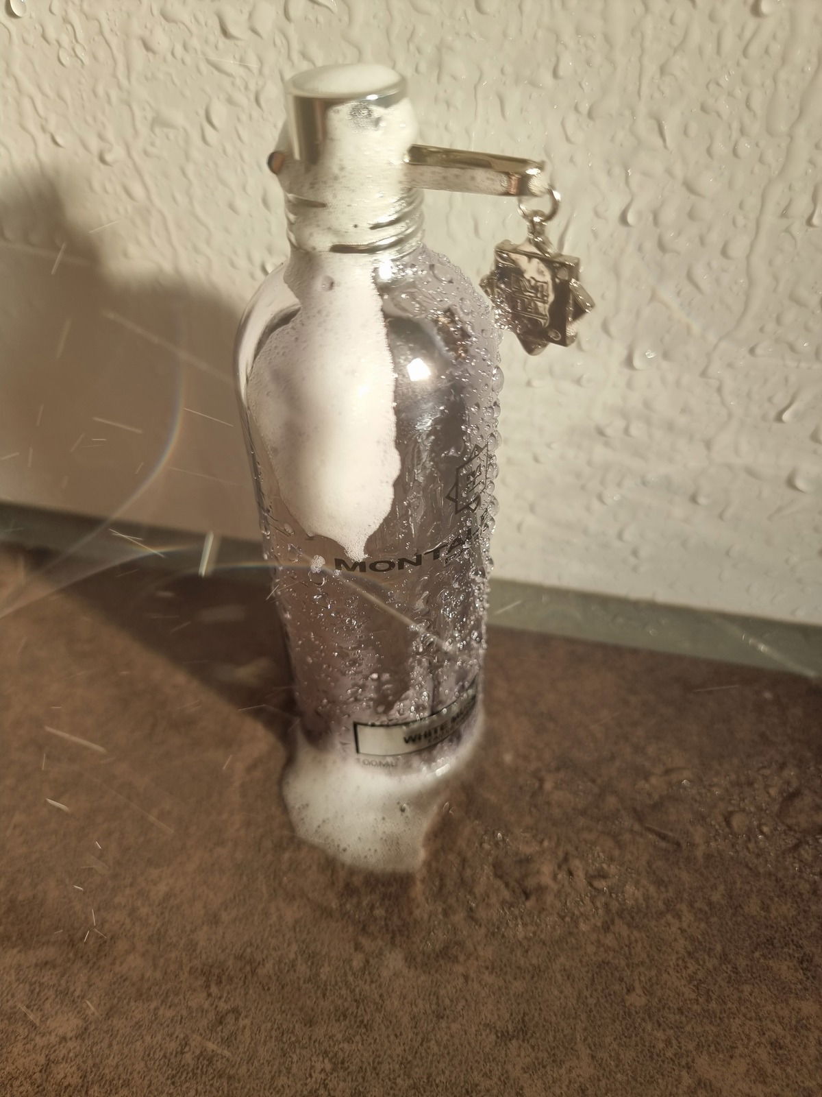 White Musk von Montale - ein herrlicher Sauberduft