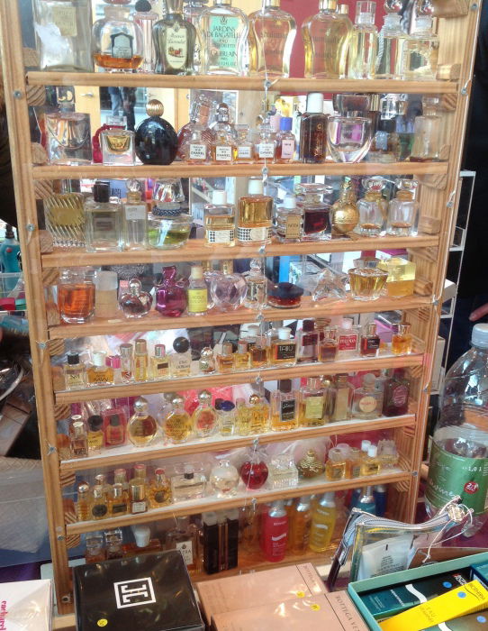 Miniaturen in Hülle und Fülle