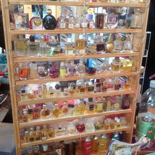 Miniaturen in Hülle un...