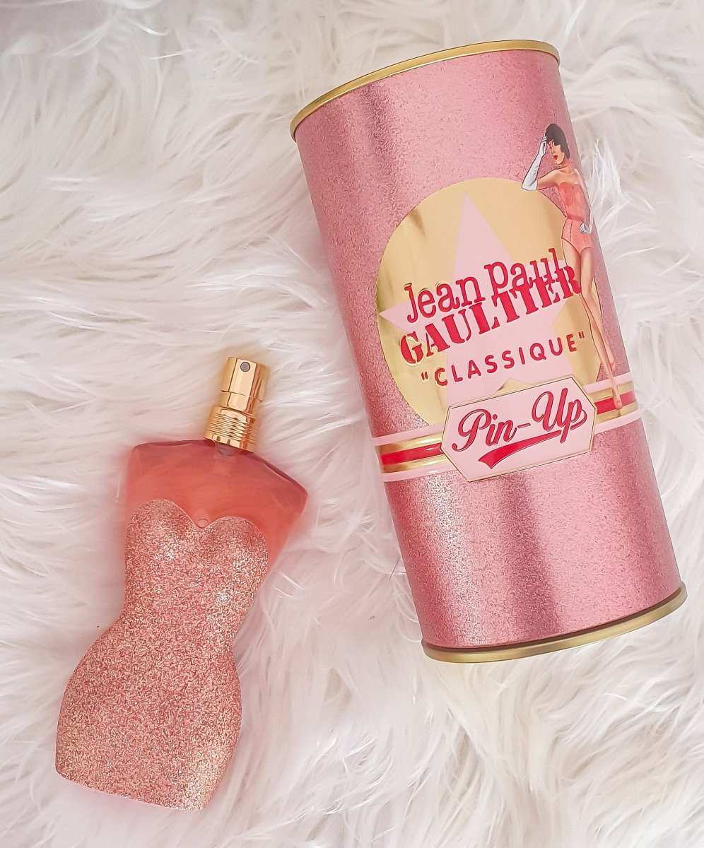 Jean Paul Gaultier Classique Pinup