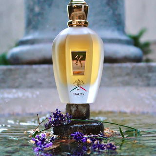 Naxos by Xerjoff is the...