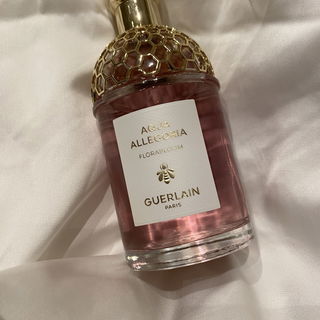 Ich liebe Guerlain Flak...