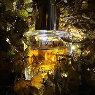 Mitsouko Extrait / Guer...