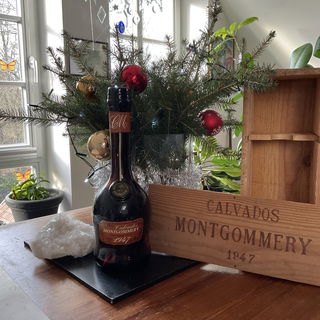 Ein duftiges "Fläschch...