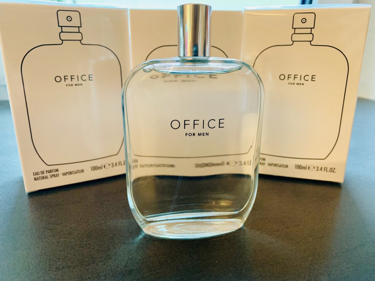 Office for Men - Batch 2