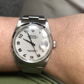 Rolex Datejust 36 16200...