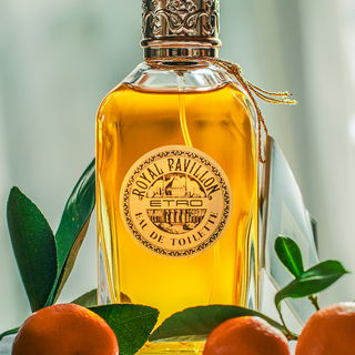 Royal Pavillon in seine...