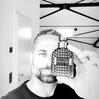 Valentino Uomo Intense...