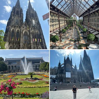 Köln  ❤️