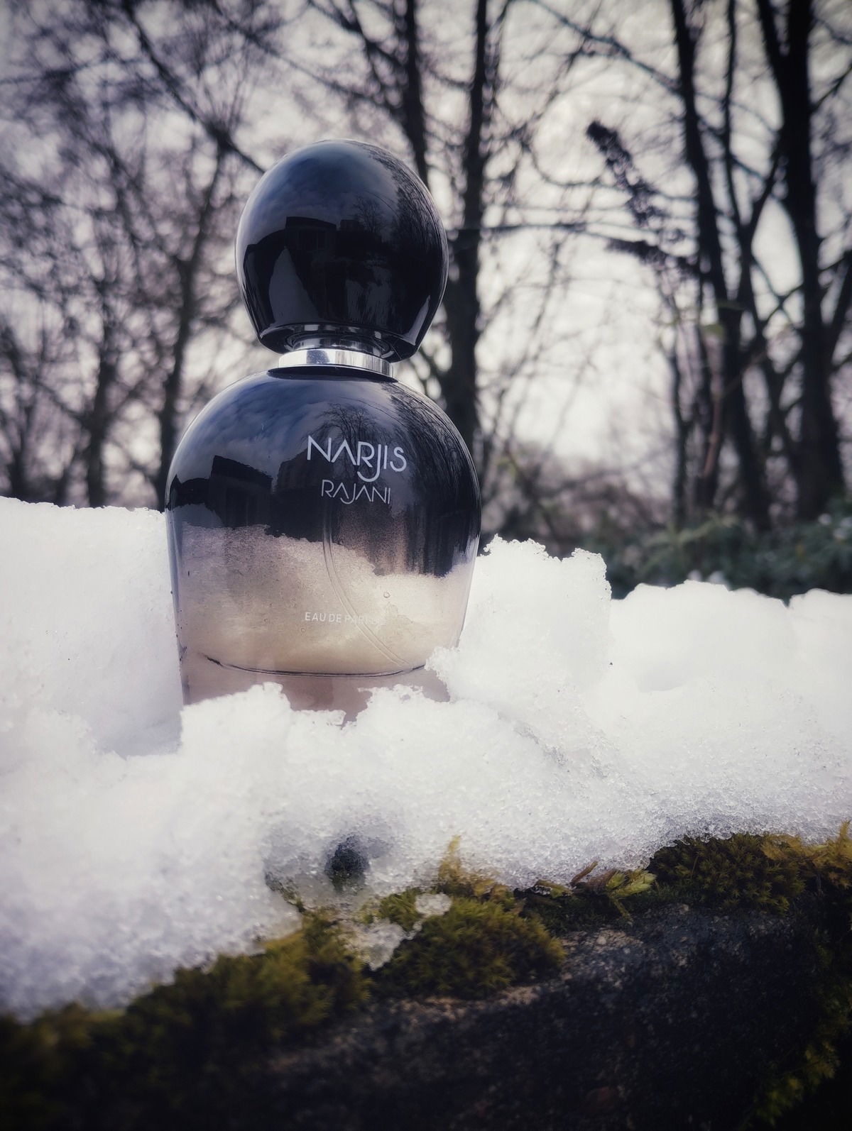Im Winter vom Frühling träumen...