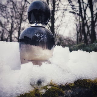 Im Winter vom Frühling...