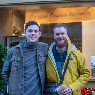 Meet and Greet mit Kai ...