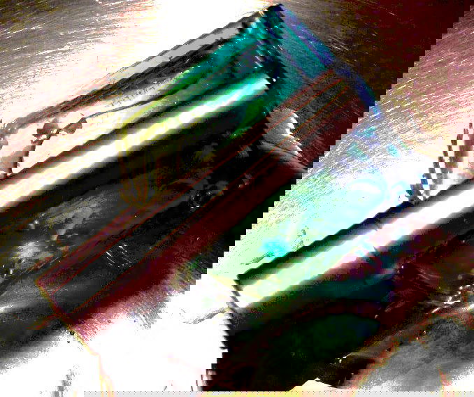 Déclaration - Edition Limitée - Cartier 1998?