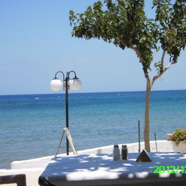Immer wieder-Kreta!